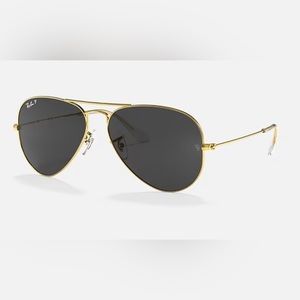 Ray-Ban Aviator Classic Polarized - RB3025